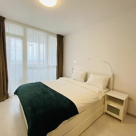 Sunny Apartment Brasov