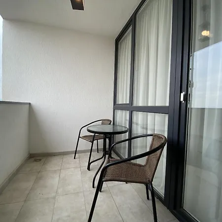 Apartment Sunny *