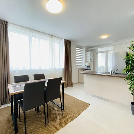 Appartement Sunny *